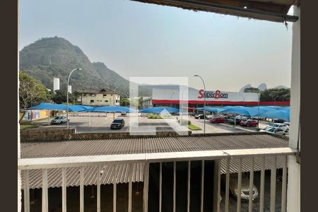 Varanda de apartamento à venda com 2 quartos, 701m² em Jacarepaguá, Rio de Janeiro