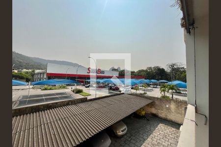 Varanda de apartamento à venda com 2 quartos, 701m² em Jacarepaguá, Rio de Janeiro