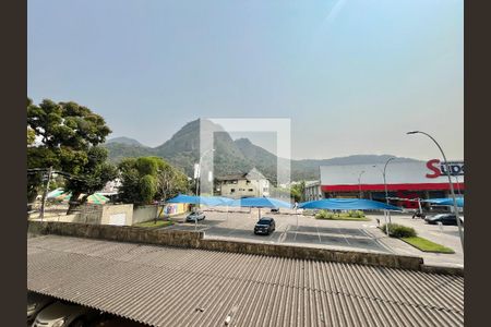 Apartamento à venda com 701m², 2 quartos e 1 vaga Apartamento à venda com 701m², 2 quartos e 1 vagaVaranda