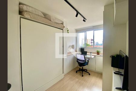 Studio de apartamento à venda com 1 quarto, 28m² em Brás, São Paulo