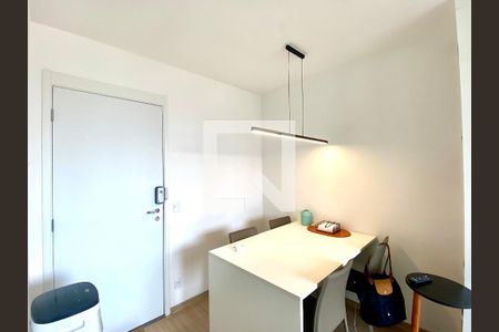 Studio de apartamento à venda com 1 quarto, 28m² em Brás, São Paulo
