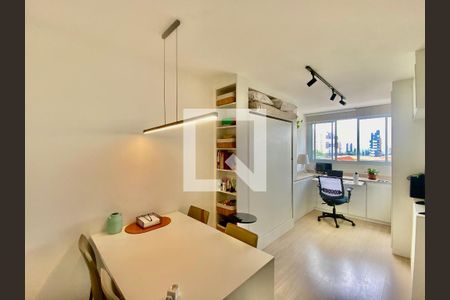Studio de apartamento à venda com 1 quarto, 28m² em Brás, São Paulo