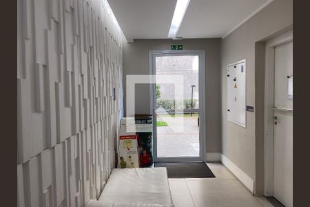 Apartamento à venda com 28m², 1 quarto e sem vagaÁrea comum