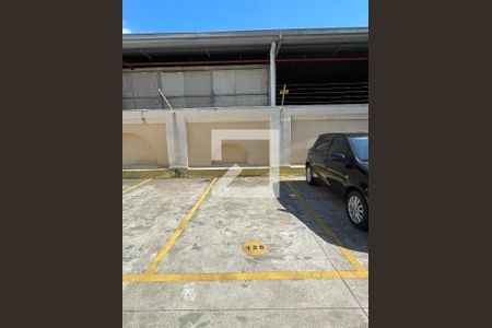 Apartamento para alugar com 65m², 2 quartos e 1 vagaÁrea comum