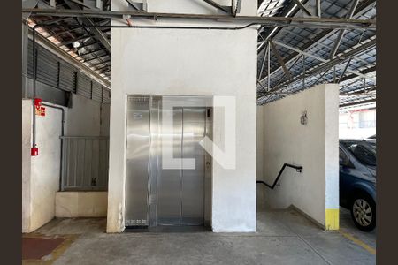 Apartamento para alugar com 65m², 2 quartos e 1 vagaÁrea comum