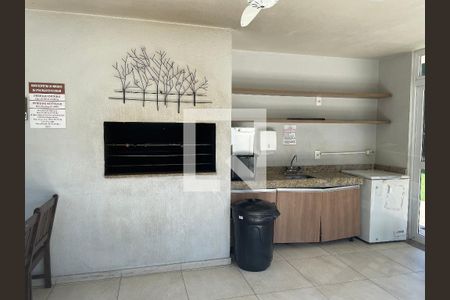 Apartamento para alugar com 65m², 2 quartos e 1 vagaÁrea comum