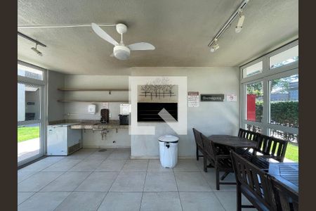 Apartamento para alugar com 65m², 2 quartos e 1 vagaÁrea comum