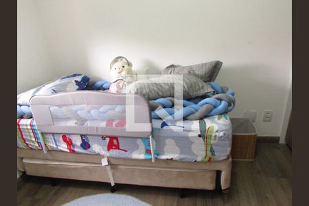 Apartamento à venda com 96m², 2 quartos e 2 vagasQuarto 1