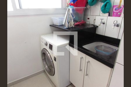 Apartamento à venda com 96m², 2 quartos e 2 vagasÁrea comum 