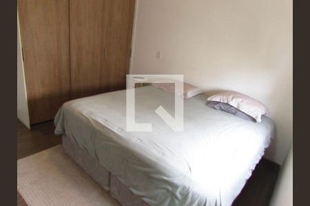 Apartamento à venda com 96m², 2 quartos e 2 vagasQuarto 2