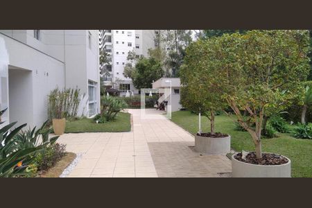 Apartamento à venda com 96m², 2 quartos e 2 vagasÁrea comum 