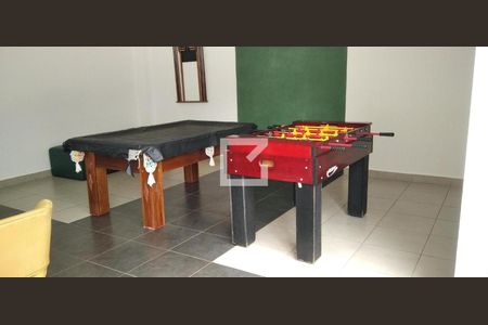 Apartamento à venda com 96m², 2 quartos e 2 vagasÁrea comum 