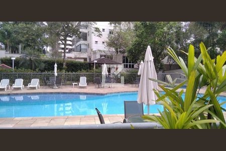 Apartamento à venda com 96m², 2 quartos e 2 vagasÁrea comum 