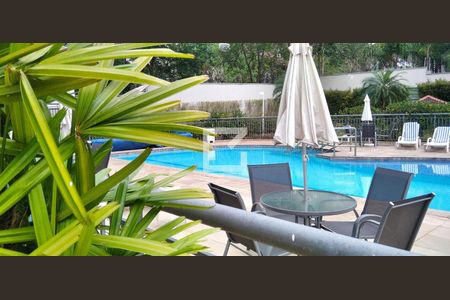 Apartamento à venda com 96m², 2 quartos e 2 vagasÁrea comum 