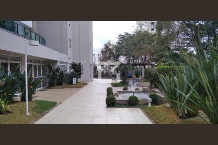 Apartamento à venda com 96m², 2 quartos e 2 vagasÁrea comum 