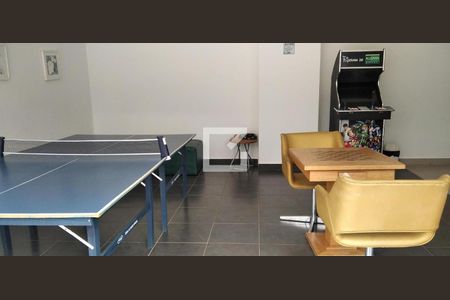 Apartamento à venda com 96m², 2 quartos e 2 vagasÁrea comum 