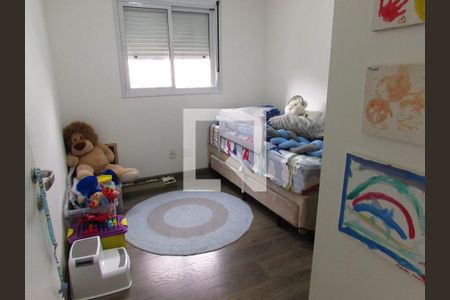 Apartamento à venda com 96m², 2 quartos e 2 vagasQuarto 1