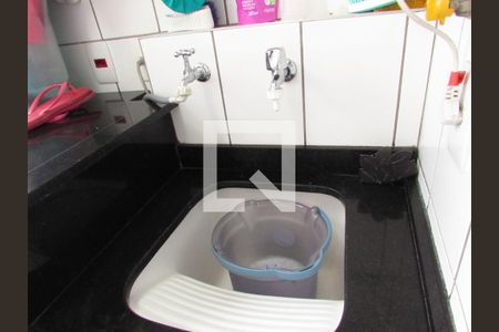 Apartamento à venda com 96m², 2 quartos e 2 vagasÁrea comum 