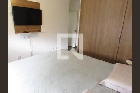 Apartamento à venda com 96m², 2 quartos e 2 vagasQuarto 2