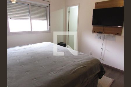 Apartamento à venda com 96m², 2 quartos e 2 vagasQuarto 2