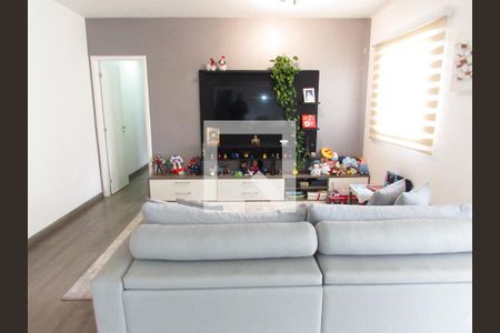 Apartamento à venda com 96m², 2 quartos e 2 vagasSala