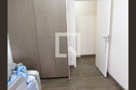 Apartamento à venda com 96m², 2 quartos e 2 vagasQuarto 1