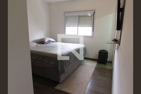 Apartamento à venda com 96m², 2 quartos e 2 vagasQuarto 2