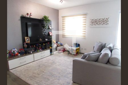Apartamento à venda com 96m², 2 quartos e 2 vagasSala