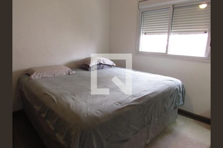 Apartamento à venda com 96m², 2 quartos e 2 vagasQuarto 2