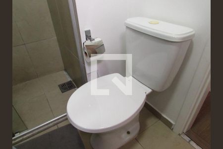 Apartamento à venda com 96m², 2 quartos e 2 vagasBanheiro 2