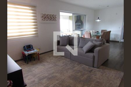 Apartamento à venda com 96m², 2 quartos e 2 vagasSala