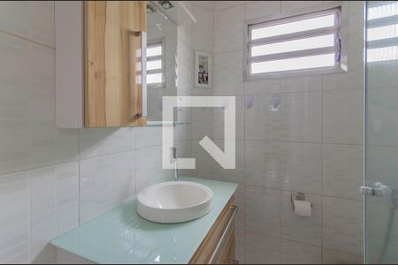 Apartamento à venda com 49m², 1 quarto e sem vagaBanheiro