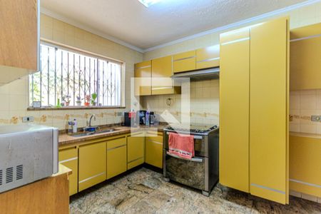 Casa à venda com 441m², 5 quartos e 4 vagasCozinha