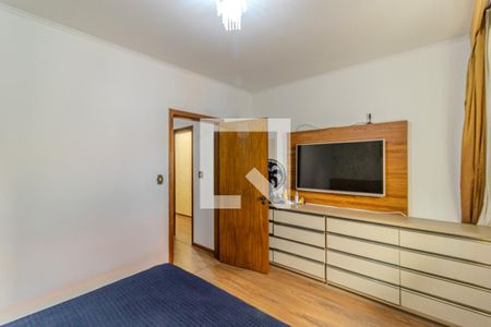 Casa à venda com 441m², 5 quartos e 4 vagasSuíte 3