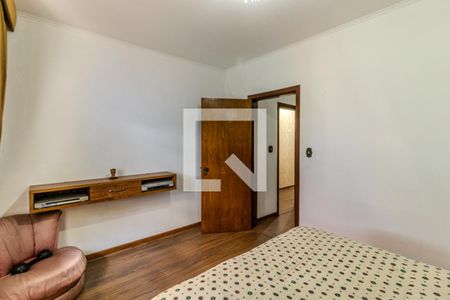 Casa à venda com 441m², 5 quartos e 4 vagasSuíte 2