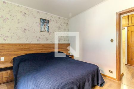 Casa à venda com 441m², 5 quartos e 4 vagasSuíte 3