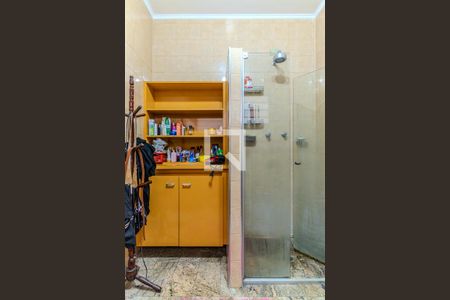 Casa à venda com 441m², 5 quartos e 4 vagasBanheiro da Suíte 3