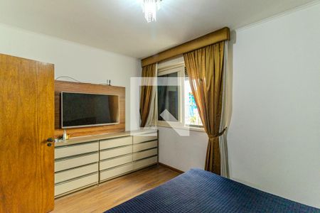 Casa à venda com 441m², 5 quartos e 4 vagasSuíte 3