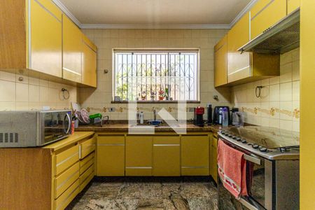 Casa à venda com 441m², 5 quartos e 4 vagasCozinha