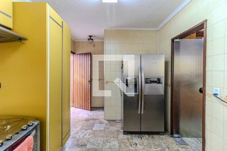 Casa à venda com 441m², 5 quartos e 4 vagasCozinha