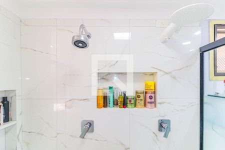 Apartamento à venda com 188m², 4 quartos e 3 vagasBanheiro Suíte 1