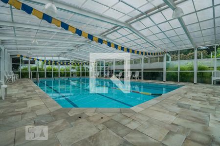 Apartamento à venda com 188m², 4 quartos e 3 vagasÁrea comum