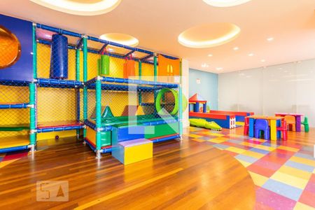 Apartamento à venda com 188m², 4 quartos e 3 vagasÁrea comum