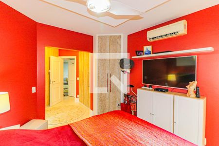 Apartamento à venda com 188m², 4 quartos e 3 vagasSuíte 1