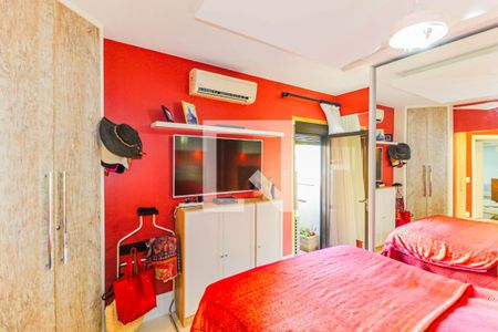 Apartamento à venda com 188m², 4 quartos e 3 vagasSuíte 1