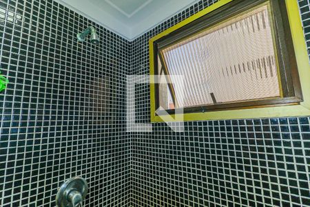 Apartamento à venda com 188m², 4 quartos e 3 vagasBanheiro Suíte 2