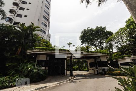 Apartamento à venda com 188m², 4 quartos e 3 vagasÁrea comum