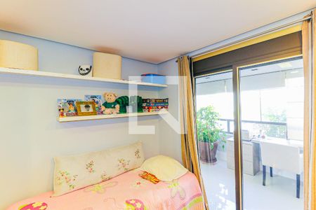 Apartamento à venda com 188m², 4 quartos e 3 vagasEscritório