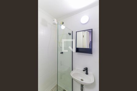 Apartamento à venda com 188m², 4 quartos e 3 vagasÁrea de Serviço