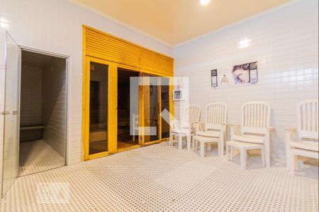 Apartamento à venda com 188m², 4 quartos e 3 vagasÁrea comum